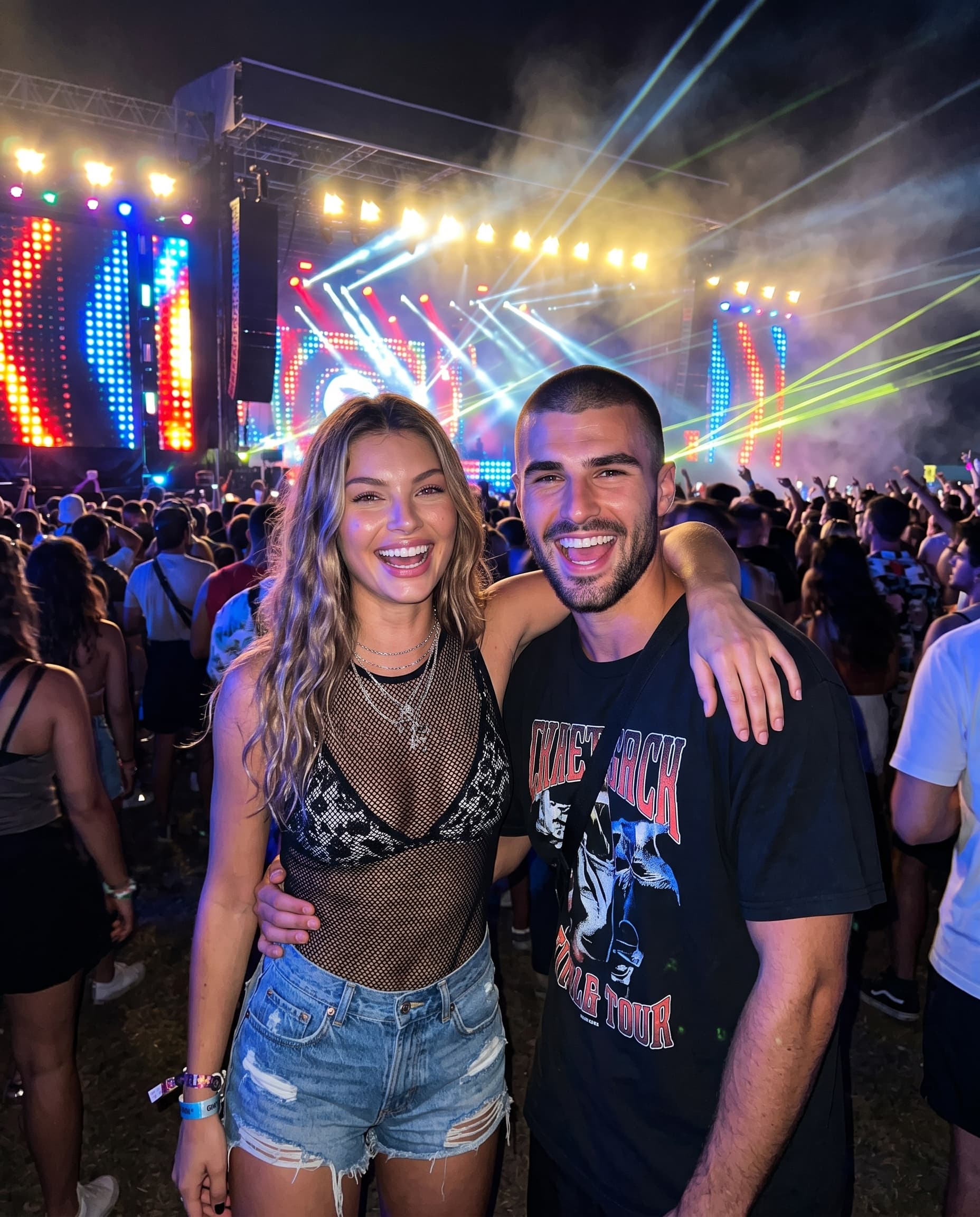 Festival Night