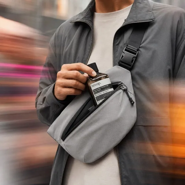 Lifestyle Pour AI photo look