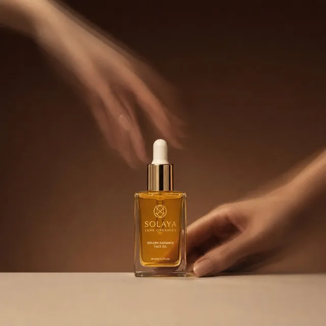 Motion Hands AI photo look