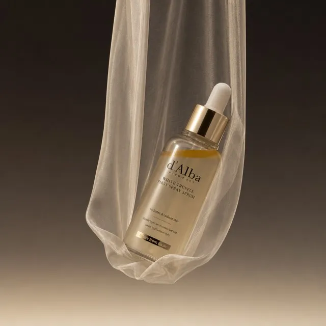 Organza Wrap AI photo look